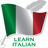 Learn Italian Free Offline For Travel icon