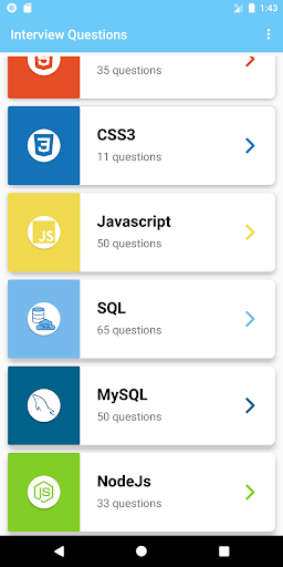 Programming Interview Question Screen 2