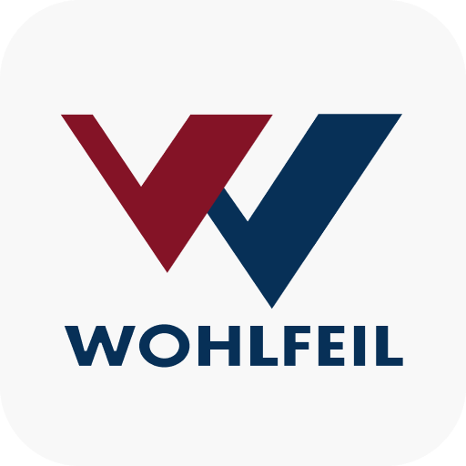 WOHLFEIL  Icon