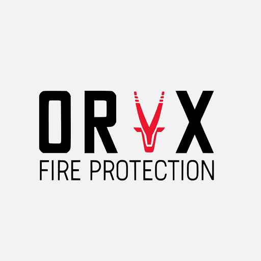 Oryx logo