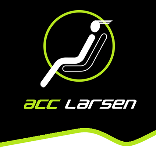 ACC Larsen logo