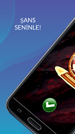 İnternet 5 GB - Hediye çarkı Ş Screen 2