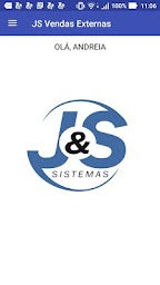 JS Vendas Externas