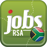 Jobs RSA South Africa icon