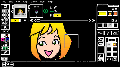 Android application 9VAe-Dangla screenshort