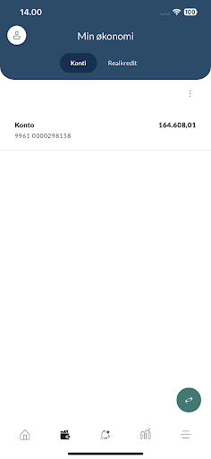 Facit Bank DK Screen 2