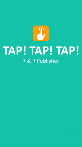 Tap Tap Tap Screen 2
