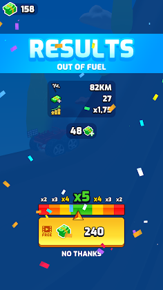 Impossible Off-Road - Screenshot 2