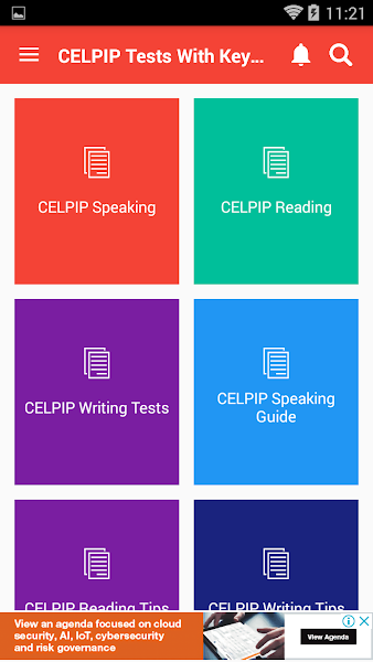  CELP Tests With Sample Answers and Study Guide 