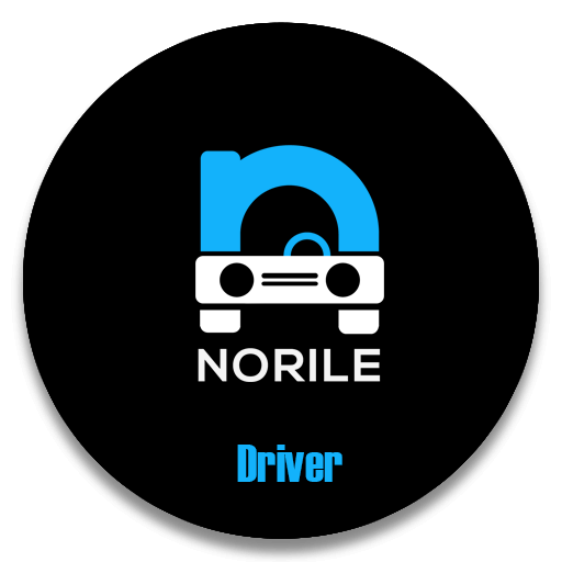 Norile Driver logo
