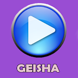 GEISHA collection Songs icon