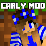 Mod Little Carly for Minecraft icon