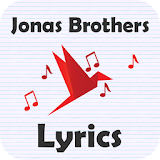 Jonas Brothers Lyrics icon