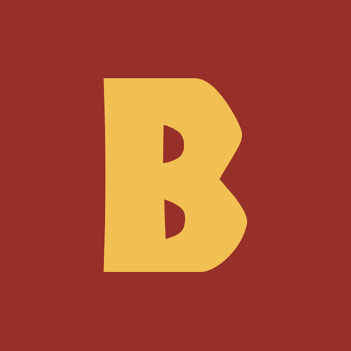 Barberitos Rewards logo