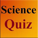General Science Quiz icon