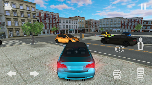 City Car Driving – Apps no Google Play