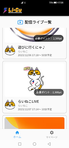 Li-Cu Screen 3