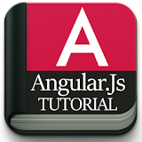 Guide for Angular Js icon
