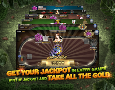 Mango Casino-Poker Koprok QQ 1.7.3.07 screenshots 5