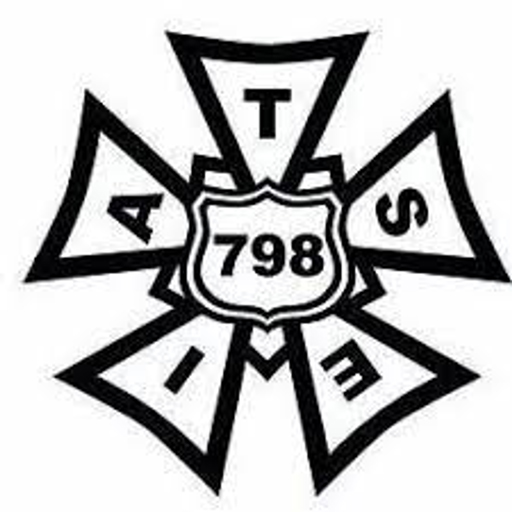 IATSE 798 logo