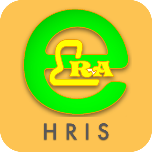 Eramart HRIS logo