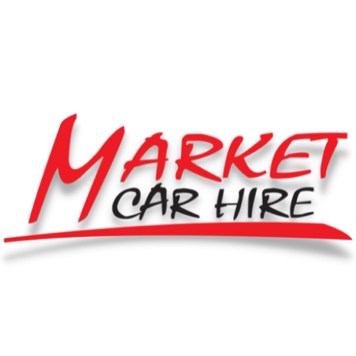 Market Car Hire Drivers logo