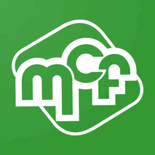 MCF logo