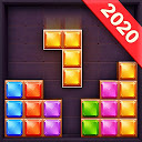 ダウンロード Block Puzzle 2020 をインストールする 最新 APK ダウンローダ
