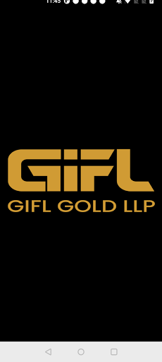 Android application GIFL Gold screenshort
