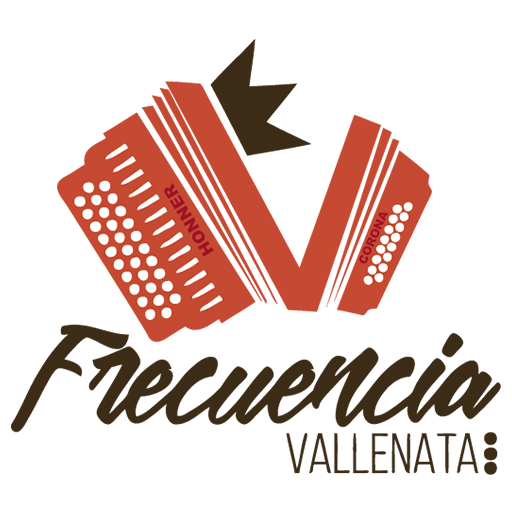 Frecuencia Vallenata logo