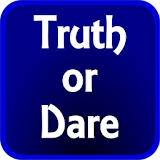 Truth or Dare (No Ads) icon