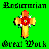 Rosicrucian Alchemy Great Work (Magnum Opus) icon