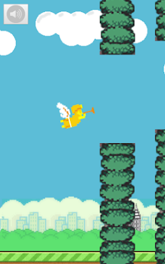 Angel Moroni's Adventure - Screenshot 2