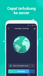 VPN Proxy Master 3