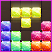 Top 38 Casual Apps Like Jewel Block Puzzle Match - Best Alternatives