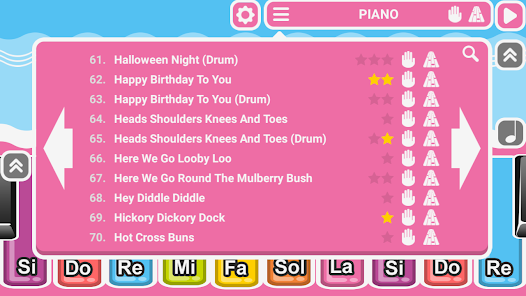 Kids Piano – Apps no Google Play