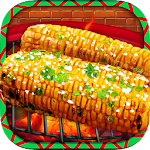 Cover Image of डाउनलोड Mexican Foods: Cooking Games  APK