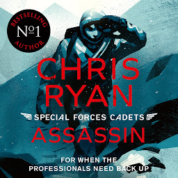 Icon image Special Forces Cadets 6: Assassin