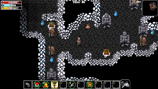 The Enchanted Cave 2 - Screenshot 3
