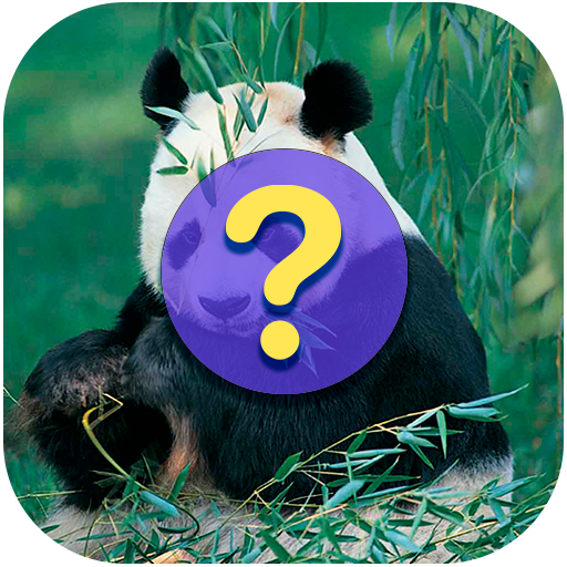 Guess the name of the animals Download on Windows
