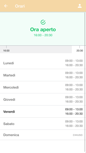 PPorteseFoggia Screen 3