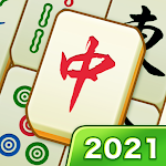 Cover Image of Download Mahjong Solitaire Puzzle game 1.0.4 APK