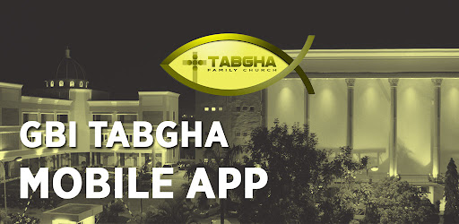 Tabgha Family Church