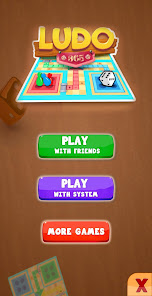 Simple Daily Ludo 1.0 APK + Mod (Free purchase) for Android