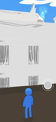 Ragdoll Parkour Screen 3