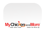 Cover Image of डाउनलोड My Chicken and More Delights C  APK