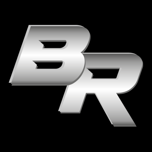 BalticRace logo