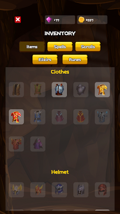 Heroes and Numbers - Screenshot 3