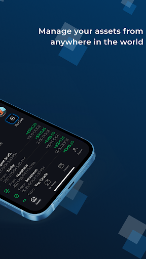 KYCC Wallet Screen 2