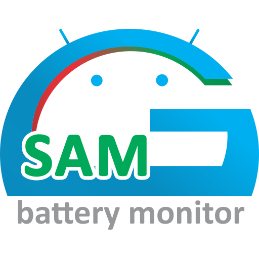 GSam Battery Monitor Pro Latest Icon